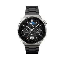 Strap to Samsung Galaxy Watch Forcell F-Design FS06 steel clasp 22 mm black