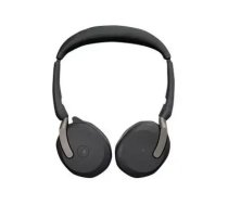 Jabra Evolve2 65 Flex MS Stereo - headset