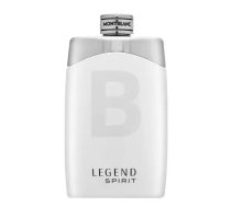 Mont Blanc Legend Spirit tualetes ūdens vīriešiem 200 ml
