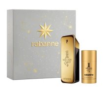 Rabanne 1 Million Eau De Toilette Gift Set