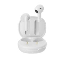 TWS QCY Ailybuds E20 HT13 Headphones (white)
