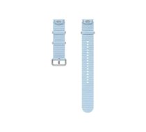ET-SOL31LLE Samsung Galaxy Watch 4|5|6|7 Stylish Sport Strap 20mm M|L Sky Blue