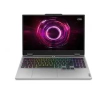 Portatīvais dators Lenovo LOQ 15AHP10 R5-220 16GB 512GB RTX5050 W11H