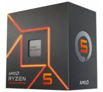 AMD Ryzen 5 7600 3 8 AMD8 AMD 8 GHz (100-100001015BOX) (100100001015BOX)