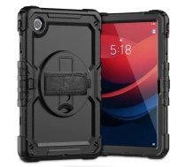 Tech-Protect Solid360 case for Lenovo Tab M11" 11.0 TB-330 - black