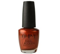 Opi, Nail Lacquer, Nail Polish, NL L21, Now Museum, Now You Don't, 15 ml