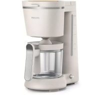PHILIPS Eco Conscious Edition Kafijas automāts ar pilienu filtru, 1,2 l