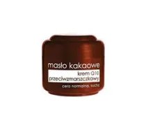 Anti-wrinkle cream Q10 Cocoa Butter 50 ml