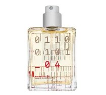 Escentric Molecules Escentric 04 - Atkārtoti uzpildāms unisex tualetes ūdens 30 ml
