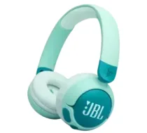 Austiņas JBL Junior 320BT zaļas