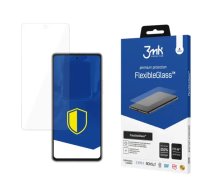3mk FlexibleGlass™ aizsargstikls telefonam Samsung Galaxy A53 5G