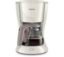 PHILIPS Daily Collection kafijas automāts, 1000W (pelēks)