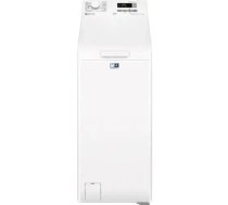 Electrolux veļas mazg.mašīna (augšas ielāde), 6 kg, D