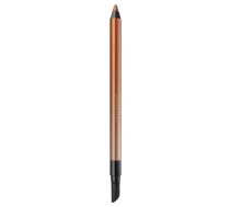 Estee Lauder, Double Wear 24H, Gel Pencil Eyeliner, Gilded Metal, 1.2 g