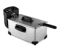 Muhler DF-3030IX Taukvāres katls 3L 2000W