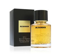 Jil Sander N°4 EDP W 30ml
