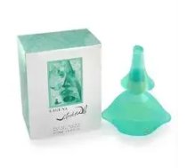 Salvador Dali LAGUNA Eau De Toilette Spray for Women 3.4 oz