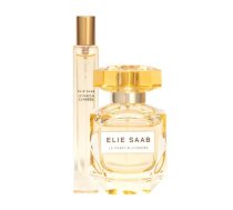 Set Elie Saab: Le Parfum Lumiere, Eau De Parfum, For Women, 50 ml + Le Parfum Lumiere, Eau De Parfum, For Women, 10 ml