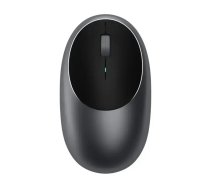 Wireless mouse Satechi 1200 dpi bluetooth M1 space gray
