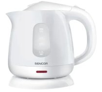 Sencor SWK 1010WH Elektriskā tējkanna 1L 1100W