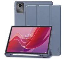 Tech-Protect SC Pen case for Lenovo Tab M11 11" TB-330 - dark purple