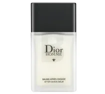 Dior (Christian Dior) Dior Homme balzams pēc skūšanās vīriešiem 100 ml