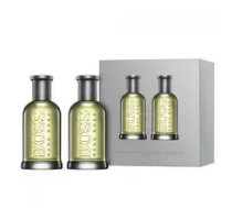 Boss Bottled No.6 Gift Set EDT 2 x 50 ml