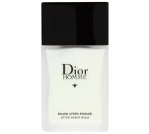 DIOR Dior Homme Aftershave Balm 100ml - None