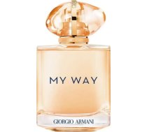 Giorgio Armani, My Way Sunny Vanilla, Eau De Parfum, For Women, 90 ml