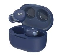 Wireless earphones TWS JVC HA-A30T-A-U blue