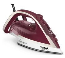 TEFAL Ultragliss Plus gludeklis, 2800W, violets/balts