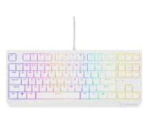 Klaviatūra Genesis Thor 230 TKL Outemu Brown