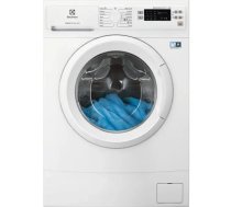 Electrolux PerfectCare 600 veļas mašīna, 4kg