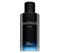 Dior (Christian Dior) Sauvage smaržas vīriešiem 200 ml
