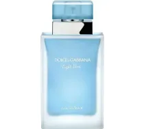 Dolce & Gabbana Light Blue Eau Intense (EDP) parfimērijas ūdens sievietēm 25 ml