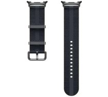 Band Samsung Athleisure for Galaxy Watch8 / Watch8 Classic (M/L) dark gray