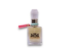 Juicy Couture, Peace, Love and Juicy Couture, Eau De Parfum, For Women, 30 ml