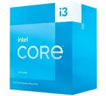 Intel Core i3 13100F | 3.4 GHz processor - Box