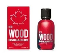 Red Wood EDT