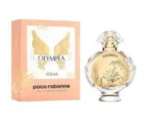 Paco Rabanne Olympéa Solar Intense parfimērijas ūdens sievietēm Tester 80 ml