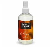 Legrain Royale Ambree Eau De Cologne Original Spray 240ml