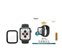 PanzerGlass Full Body Apple Watch 4|5|6 |SE 40mm czarny|black AB