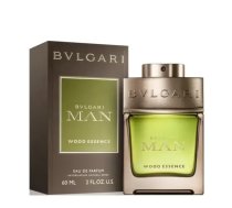 Bvlgari MAN Wood Essence EDP M 60ml