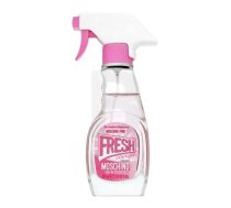 Moschino Pink Fresh Couture tualetes ūdens sievietēm 30 ml