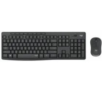 Logitech MK295