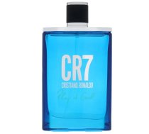 Cristiano Ronaldo, CR7 Play It Cool, Eau De Toilette, For Men, 100 ml *Tester