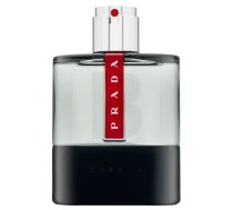 Prada Luna Rossa Carbon Tualetes ūdens vīriešiem 100 ml