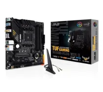 ASUS TUF GAMING B550M-PLUS WIFI II AMD B550 Socket AM4 micro ATX