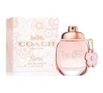 Coach Floral parfimērijas ūdens sievietēm Tester 90 ml