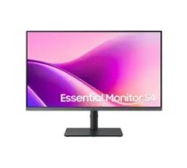 Monitors Samsung 27 Essential S4 S43UF Full HD 100 Hz